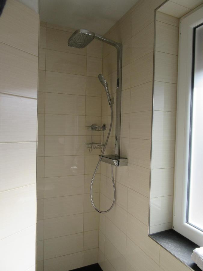 Ferienapartment Meiss Erdeborn Exterior photo